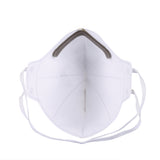 N95 Respirator Face Mask NIOSH Certified TC-84A-6973 (Box of 20)