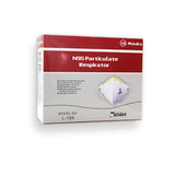 N95 Respirator Face Mask NIOSH Certified TC-84A-6973 (Box of 20)