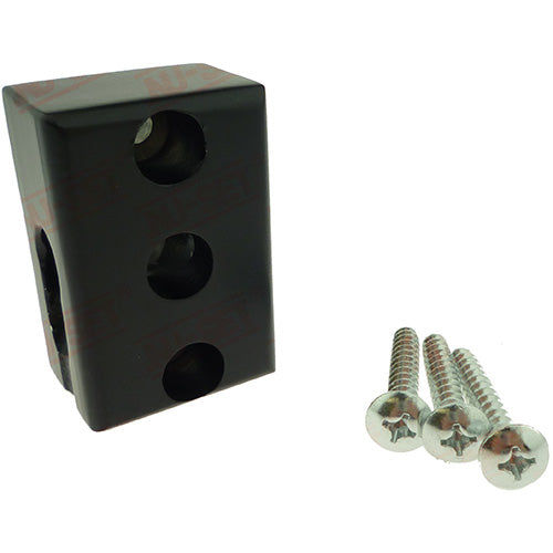 NuSet Lockbox Wall Mount Bracket
