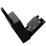 NUSET 4 Digit Number Combination Key Card Storage Lockbox