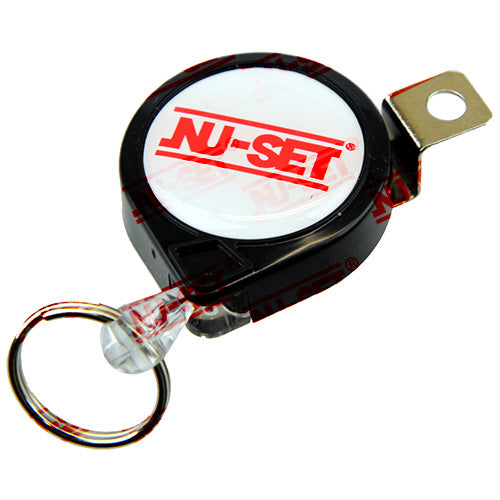 NU-SET, Electronic LockBox