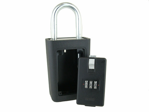 3 Digital Letter Combination Lockbox $8.49 – NU-SET