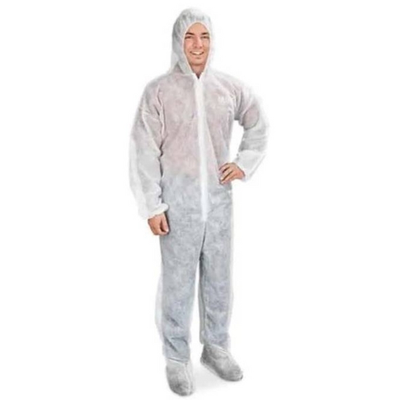 PPE - Protective Suit