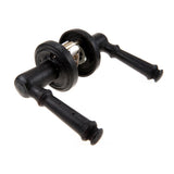 NuSet Yorkshire: Passage Lever (Molten Bronze)